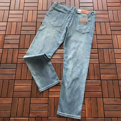 ¥~135 B🔥RB🔥RRY JEANS 55070404