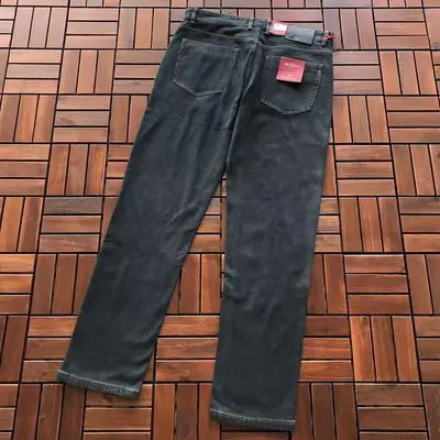 ¥~135 KITON JEANS 55070398 (im 185CM 70KG iwear size M in the photo)