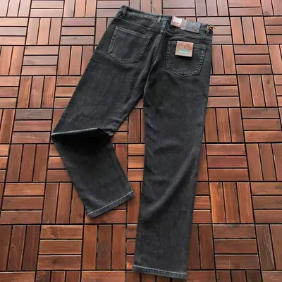 ¥~135 L🔥🔥O P🔥A🔥A JEANS 55070403 (im 185CM 70KG iwear size 33 in the photo)