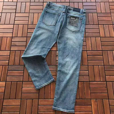 ¥~135 H🔥G🔥 B🔥🔥S JEANS 55070401