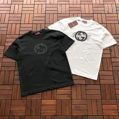 ¥~119 G🔥C🔥I T-SHIRT 55070332 (im 185CM 70KG iwear size L in the photo)
