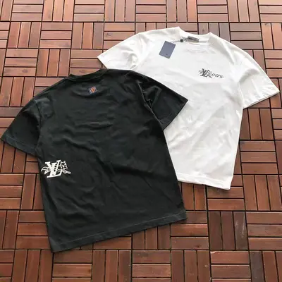 ¥~119 L🔥T-SHIRT 55070329 (im 185CM 70KG iwear size L in the photo)