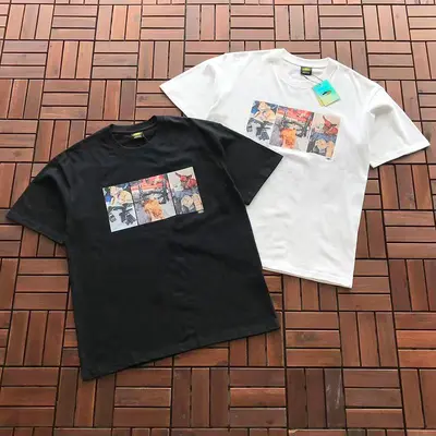 ¥ ~ 109 C🔥RT🔥🔥Z T-SHIRT 55070334 (im 185CM 70KG iwear size M in the photo)