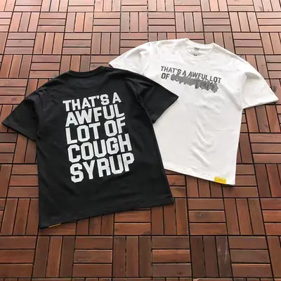 ¥ ~ 109 TH🔥T'S A AW🔥UL L🔥T OF C.. T-SHIRT 55070333 (im 185CM 70KG iwear size M in the photo)