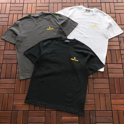 ¥~119 RA🔥PH🔥AU🔥EN T-SHIRT 55070320 (im 185CM 70KG iwear size L in the photo)