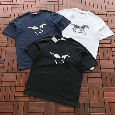 ¥ ~ 119 H🔥R🔥E🔥 T-SHIRT 55070318 (im 185CM 70KG iwear size L in the photo)