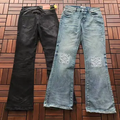¥ ~ 215 L🔥E🔥🔥JEANS 55070395