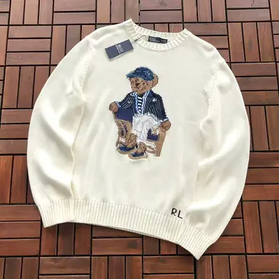 ¥~288 RA🔥PH🔥AU🔥EN SWEATER 66070344 (im 185CM 70KG iwear size M in the photo)