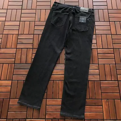 ¥~135 FASHION JEANS 55070410 (im 185CM 70KG iwear size 34 in the photo)