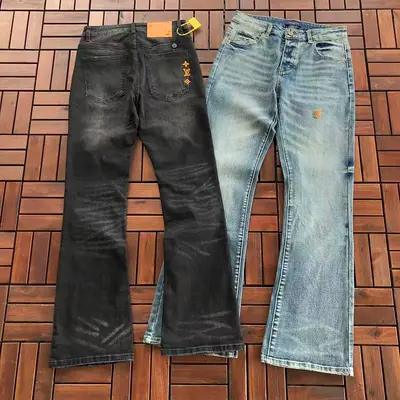 ¥ ~ 215 L🔥JEANS 55070394