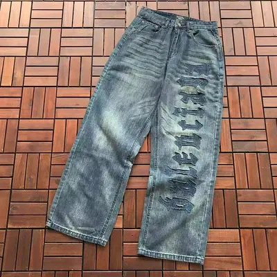 ¥ ~ 236 B🔥L🔥🔥🔥IA🔥A JEANS 55070413