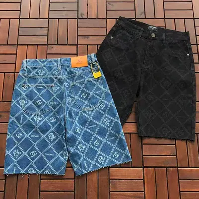 ¥ ~ 185 C🔥A🔥E🔥SHORTS JEANS 55070387