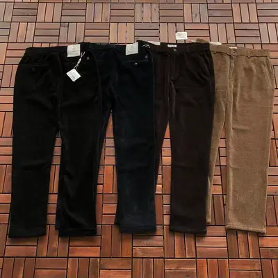 ¥~135 BR🔥N🔥L🔥O C🔥CI🔥🔥L🔥I TROUSERS 55070390 (im 185CM 70KG iwear size 33 in the photo)