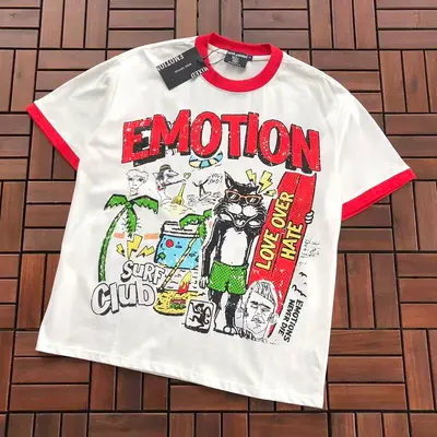 ¥ ~ 99 M🔥🔥ED E🔥🔥TI🔥N T-SHIRT 55070350 (im 185CM 70KG iwear size S in the photo)
