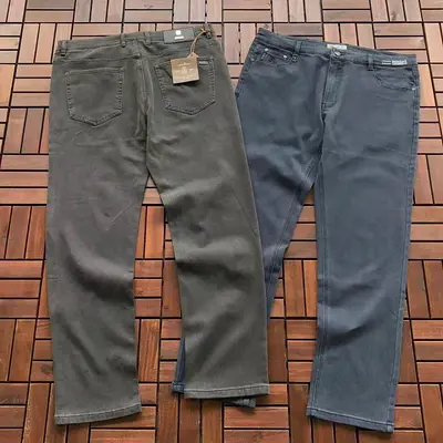 ¥~135 BR🔥N🔥L🔥O C🔥CI🔥🔥L🔥I JEANS 55070393