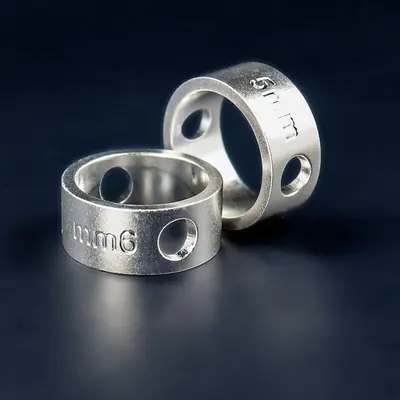 ¥~135 M🔥IS🔥N M🔥R🔥IE🔥A JEWELRY 55070429