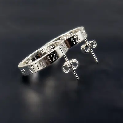 ¥ ~ 109 M🔥IS🔥N M🔥R🔥IE🔥A JEWELRY 55070436