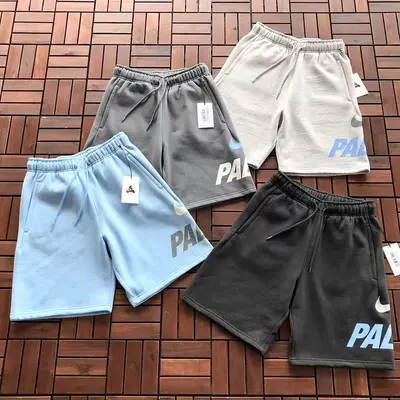 🔥husky 1:1¥159~🔥NK X PALACE shorts 2026 (im 180CM 68KG iwear size S in the photo)