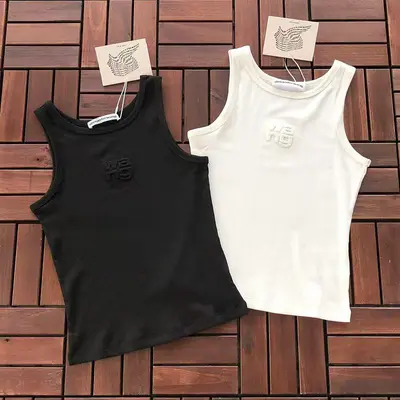 ¥~129 A🔥EX🔥🔥D🔥R W🔥NG VEST WOMAN 66070504