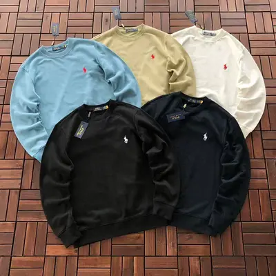 ¥~139 RA🔥PH🔥AU🔥EN SWEATER 66070508 (im 185CM 70KG iwear size M in the photo)
