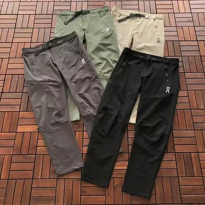 ¥~185 ON RU🔥🔥I🔥G TROUSERS 66070532 (im 185CM 70KG iwear size 2XL in the photo)