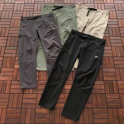 ¥~185 N🔥K🔥 TROUSERS 66070534