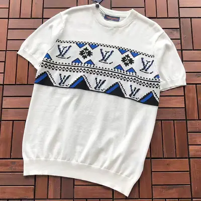 ¥~179 L🔥T-SHIRT SWEATER 55070512 (im 185CM 80KG iwear size S in the photo)
