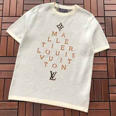 ¥~179 L🔥T-SHIRT SWEATER 55070509 (im 185CM 80KG iwear size S in the photo)