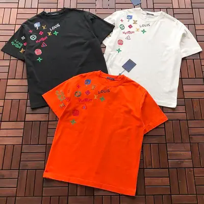 ¥ ~ 135 L🔥T-SHIRT 55070506 (im 185CM 80KG iwear size M in the photo)