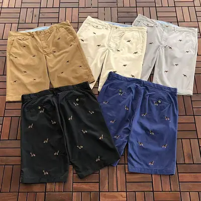 ¥~195 RA🔥PH🔥AU🔥EN SHORTS 66070518 (im 185CM 80KG iwear size 34 in the photo)