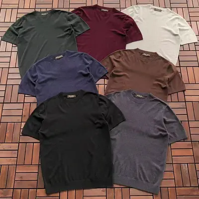 ¥ ~ 189 L🔥🔥O P🔥A🔥A T-SHIRT SWEATER 55070501 (im 185CM 80KG iwear size XL in the photo)