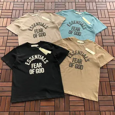 ¥ ~ 85 FOG T-SHIRT 55070505 (im 185CM 80KG iwear size M in the photo)