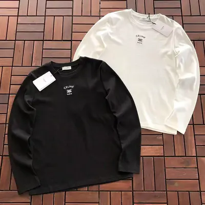 ¥~125 C🔥LI🔥E LONG-SLEEVE WOMAN 66070515