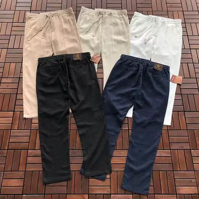 ¥~199 L🔥🔥O P🔥A🔥A TROUSERS 66070523 (im 185CM 80KG iwear size 36 in the photo)