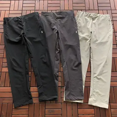 ¥~175 RA🔥PH🔥AU🔥EN TROUSERS 66070547 (im 185CM 70KG iwear size XL in the photo)