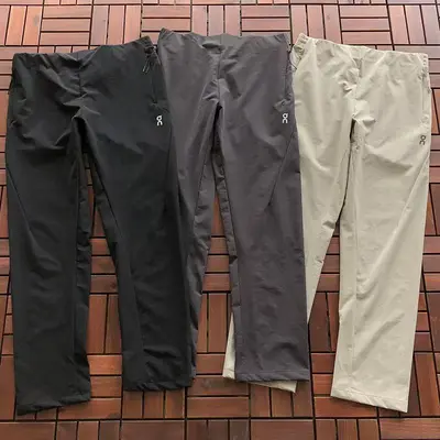 ¥~175 ON RU🔥🔥I🔥G TROUSERS 66070538 (im 185CM 70KG iwear size XL in the photo)