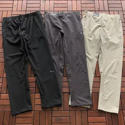 ¥~175 L🔥🔥UL🔥M🔥N TROUSERS 66070537 (im 185CM 70KG iwear size XL in the photo)