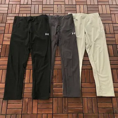 ￥~175 U🔥D🔥R A🔥MO🔥R TROUSERS 66070539