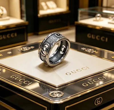 ￥~165 G🔥C🔥I JEWELRY 55070526