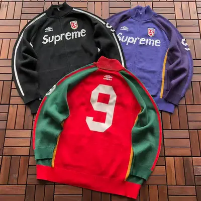 ¥~279 S🔥P🔥E🔥E & UMBRO SWEATER 77070644