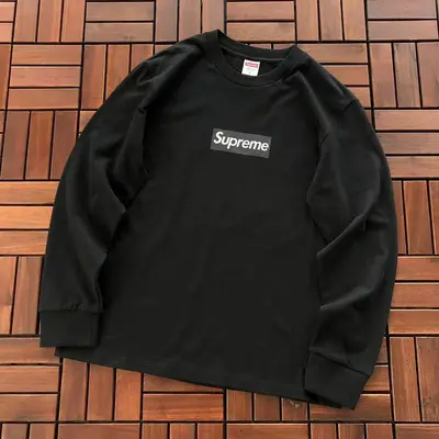 ¥~115 S🔥P🔥E🔥E LONG-SLEEVE 77070649 (im 185CM 70KG iwear size S in the photo)