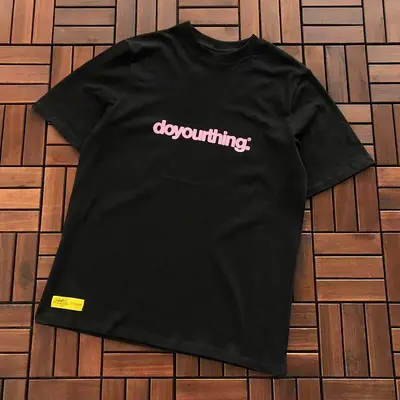 ¥~79 FASHION T-SHIRT 77070612 (im 185CM 70KG iwear size M in the photo)
