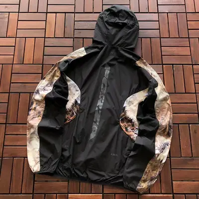 ¥298 N🔥C🔥A & N🔥K🔥JACKET 88070602 (im 185CM 70KG iwear size S in the photo)