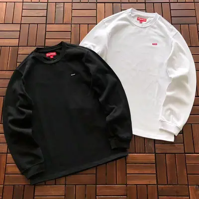 ¥~159 S🔥P🔥E🔥E LONG-SLEEVE 77070647 (im 185CM 70KG iwear size S in the photo)