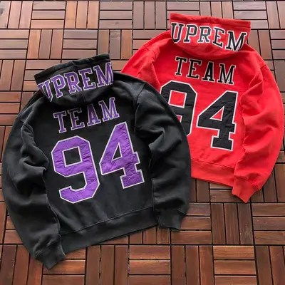 ¥~269 S🔥P🔥E🔥E HOODIE FLEECE 77070642 (im 185CM 70KG iwear size M in the photo)