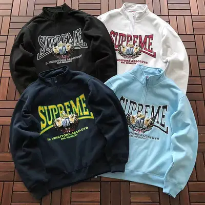 ¥~288 S🔥P🔥E🔥E SWEATER FLEECE 77070621