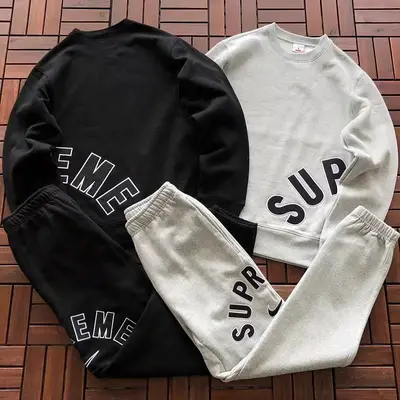 TOP¥~189 PANTS¥~179 S🔥P🔥E🔥E & N🔥K🔥SWEATER TROUSERS FLEECE 77070663