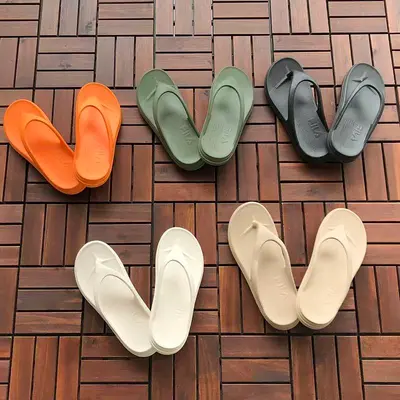 ¥~95 FILA SLIPPERS 66070609
