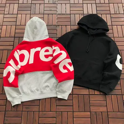 ¥~269 S🔥P🔥E🔥E HOODIE FLEECE 77070630 (im 185CM 70KG iwear size S in the photo)