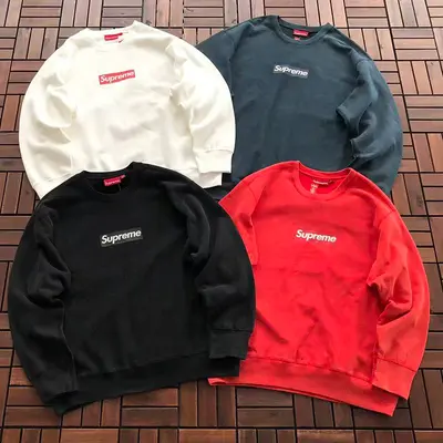 ¥~199 S🔥P🔥E🔥E SWEATER FLEECE 77070635 (im 185CM 70KG iwear size S in the photo)
